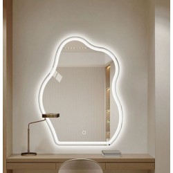 KΑΘΡΕΠΤΗΣ 60X80 LED CRESINA