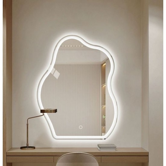 KΑΘΡΕΠΤΗΣ 60X80 LED CRESINA