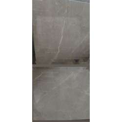 ΠΛΑΚΑΚΙ 60Χ60 ΔΑΠΕΔΟΥ MARMO SILVER