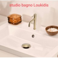ΜΠΑΤΑΡΙΑ ΝΙΠΤΗΡΑ ABACUS JR GOLD BRUSHED