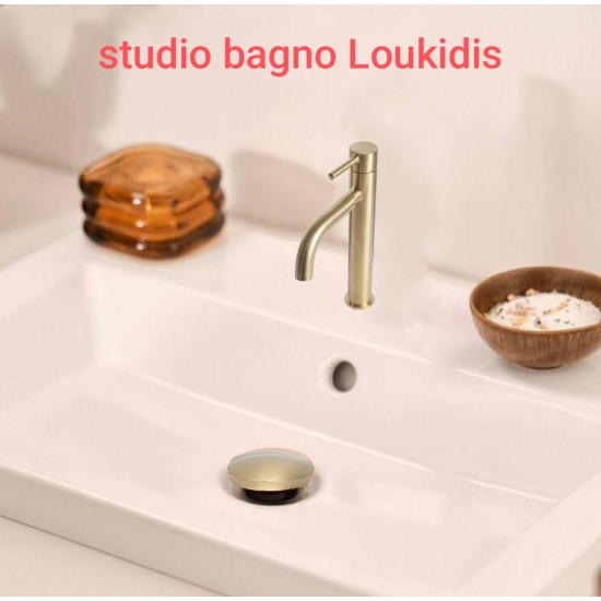 ΜΠΑΤΑΡΙΑ ΝΙΠΤΗΡΑ ABACUS JR GOLD BRUSHED