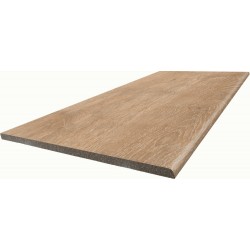 ΠΛΑΚΑΚΙ 33X120 ΣΚΑΛΟΠΑΤΙ ALBAR ROBLE