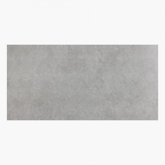 ΠΛΑΚΑΚΙ 30X60 ΜΠΑΝΙΟΥ APOLLO GREY MATT