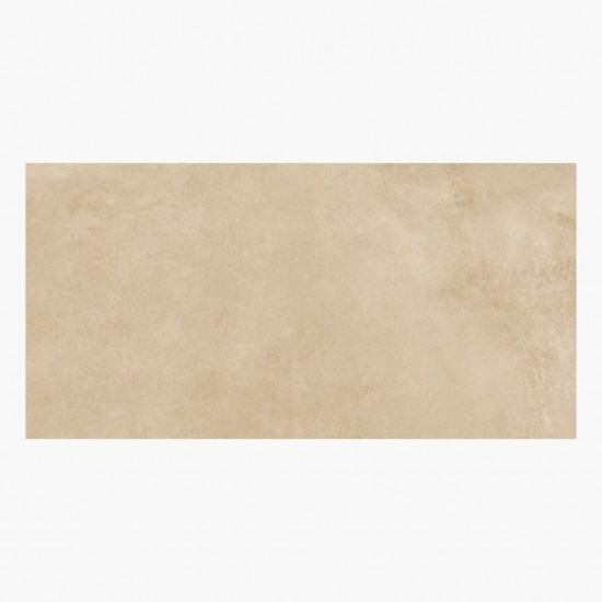 ΠΛΑΚΑΚΙ 60X120 ΔΑΠΕΔΟΥ ARGILE SAND MATT
