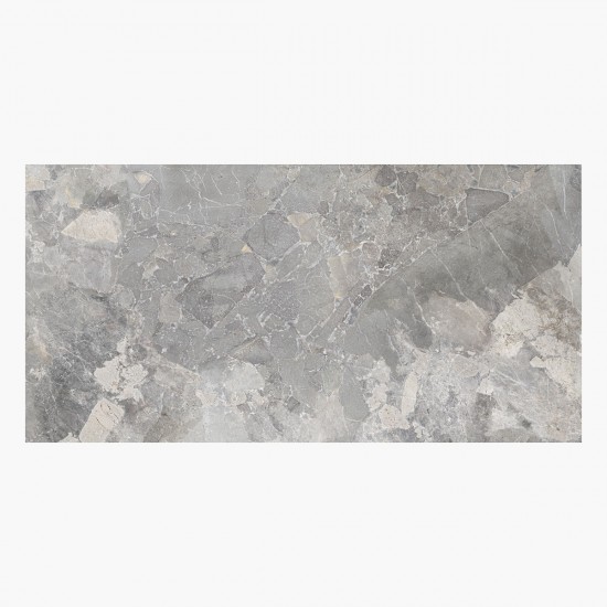 ΠΛΑΚΑΚΙ 60X120 ΔΑΠΕΔΟΥ-ΜΠΑΝΙΟΥ ARGOS GREY