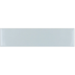 ΠΛΑΚΑΚΙ 7,5X30 ΜΠΑΝΙΟΥ-ΚΟΥΖΙΝΑΣ ARTISAN FLAT WHITE GLOSSY