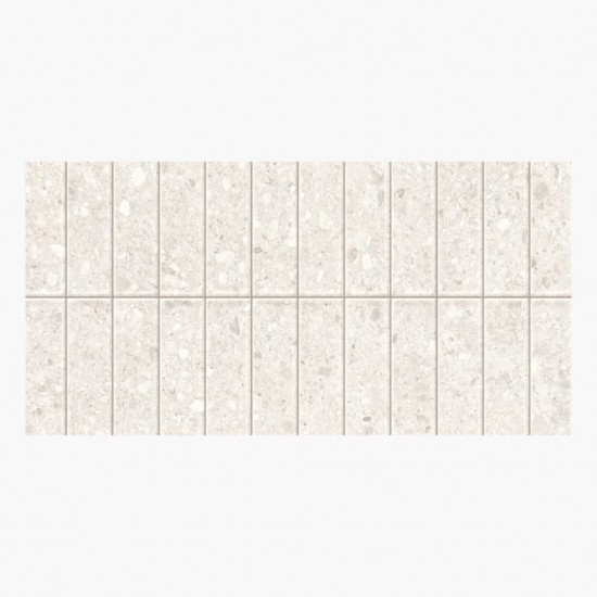 ΠΛΑΚΑΚΙ 30X60 ΜΠΑΝΙΟΥ ARTISTA IVORY BRICK