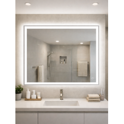 ΚΑΘΡΕΠΤΗΣ 60X80 LED AUDREY
