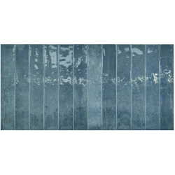 ΠΛΑΚΑΚΙ 30X60 ΜΠΑΝΙΟΥ-ΚΟΥΖΙΝΑΣ BAMBU AZUL