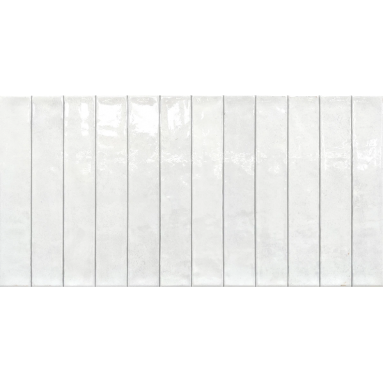 ΠΛΑΚΑΚΙ 30X60 ΜΠΑΝΙΟΥ-ΚΟΥΖΙΝΑΣ BAMBU BLANCO