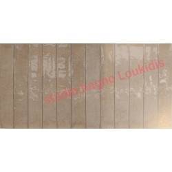 ΠΛΑΚΑΚΙ 30X60 ΜΠΑΝΙΟΥ-ΚΟΥΖΙΝΑΣ BAMBU MARFIL