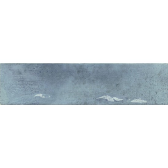ΠΛΑΚΑΚΙ 6Χ25 ΚΟΥΖΙΝΑΣ BARI BLUE