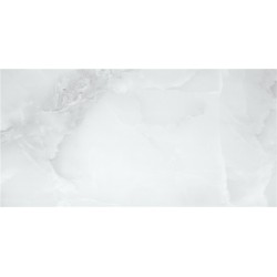 ΠΛΑΚΑΚΙ 60X120 ΔΑΠΕΔΟΥ-ΜΠΑΝΙΟΥ BIBURY WHITE PULIDO