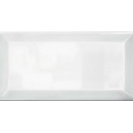 ΠΛΑΚΑΚΙ 10x20 ΜΠΑΝΙΟΥ-ΚΟΥΖΙΝΑΣ METRO WHITE