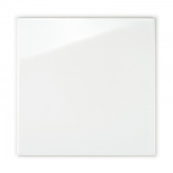 ΠΛΑΚΑΚΙ 20X20 ΜΠΑΝΙΟΥ BLANCO BRILLO