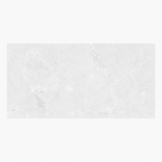 ΠΛΑΚΑΚΙ 60X120 ΔΑΠΕΔΟΥ-ΜΠΑΝΙΟΥ BOUCHERON WHITE MATT