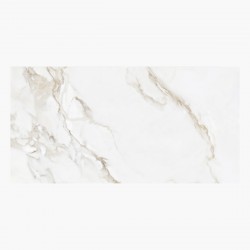 ΠΛΑΚΑΚΙ 60X120 ΔΑΠΕΔΟΥ-ΜΠΑΝΙΟΥ CALACATTA AURA BROWN 