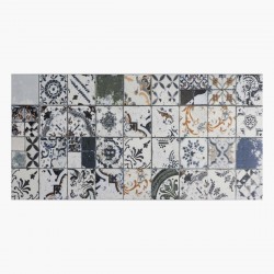 ΠΛΑΚΑΚΙ 30X60 ΜΠΑΝΙΟΥ CELIN DECORE MATT