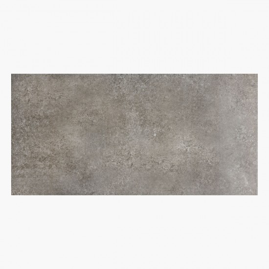 ΠΛΑΚΑΚΙ 30X60 ΜΠΑΝΙΟΥ CELIN DARK GREY MATT