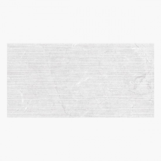 ΠΛΑΚΑΚΙ 60X120 ΔΑΠΕΔΟΥ-ΜΠΑΝΙΟΥ CONSTANZA WHITE MATT