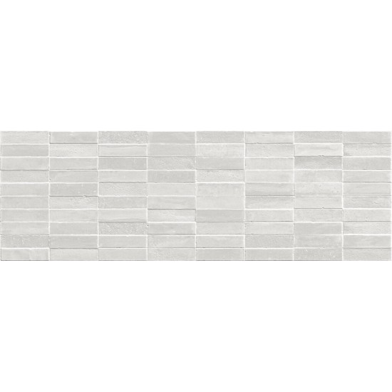 ΠΛΑΚΑΚΙ 40X120 ΜΠΑΝΙΟΥ-ΚΟΥΖΙΝΑΣ COVER BONE