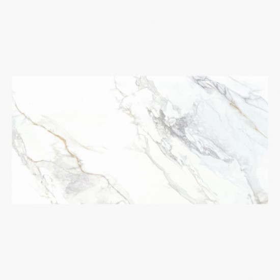 ΠΛΑΚΑΚΙ 60X120 ΔΑΠΕΔΟΥ-ΜΠΑΝΙΟY CRETA GOLD