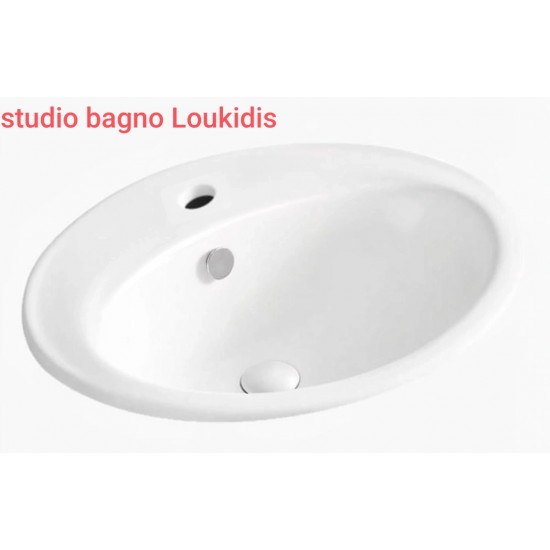 ΝΙΠΤΗΡΑΣ 55X47 ΕΝΘΕΤΟΣ DANAI OIKOSI