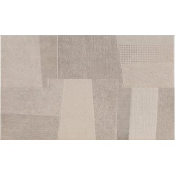 ΠΛΑΚΑΚΙ 33X55 ΜΠΑΝΙΟΥ DROIT RELIEVE