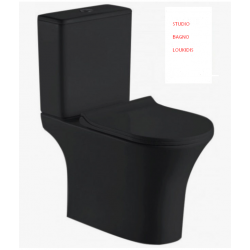 ΛΕΚΑΝΗ-ΚΑΖΑΝΑΚΙ Χ.Π. 65 CM ELKA TORNADO BLACK