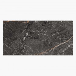 ΠΛΑΚΑΚΙ 60X120 ΔΑΠΕΔΟΥ-ΜΠΑΝΙΟY FOSSIL BLACK