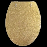 ΚΑΛΥΜΜΑ ΛΕΚΑΝΗΣ POLYRESIN GOLD