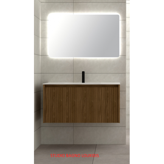 ΕΠΙΠΛΟ ΜΠΑΝΙΟΥ 101X51 GRACE 2 ΔΡΥΣ ΕΠΙΠΛΟ ΜΠΑΝΙΟΥ 101X51 GRACE 2 ΔΡΥΣ