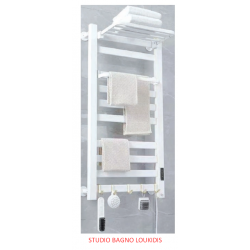 ΠΕΤΣΕΤΟΚΡΕΜΑΣΤΡΑ-ΚΑΛΟΡΙΦΕΡ ΗΛΕΚΤΡΙΚΗ FELICE ΛΕΥΚΗ