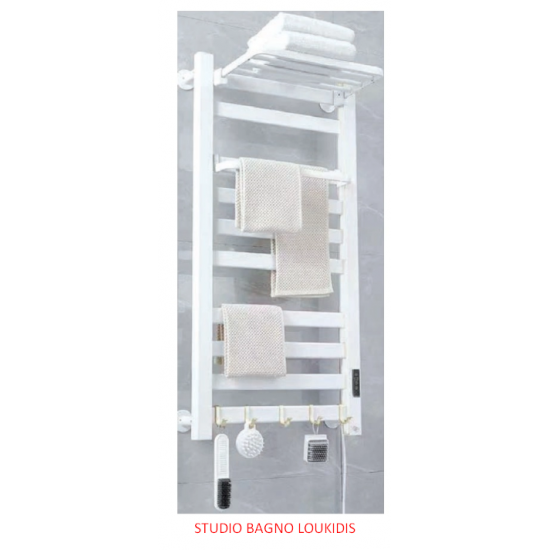 ΠΕΤΣΕΤΟΚΡΕΜΑΣΤΡΑ-ΚΑΛΟΡΙΦΕΡ ΗΛΕΚΤΡΙΚΗ FELICE ΛΕΥΚΗ