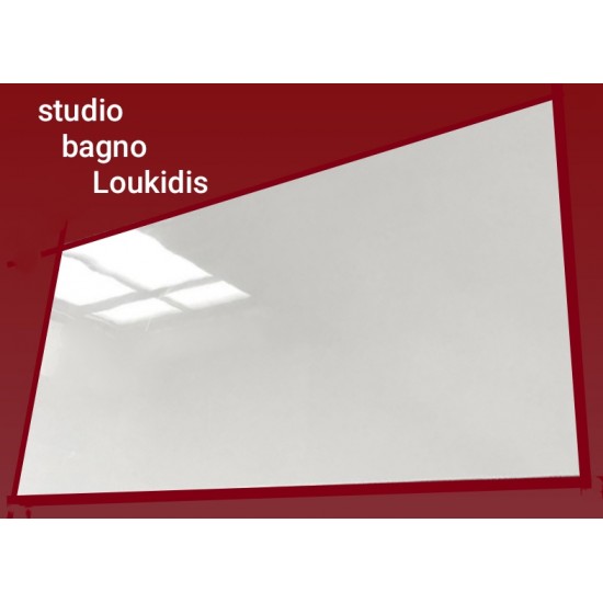 ΠΛΑΚΑΚΙ 60X120 ΔΑΠΕΔΟΥ-ΜΠΑΝΙΟΥ ICEBERG WHITE