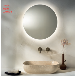 ΚΑΘΡΕΠΤΗΣ 60Φ LED IDOL