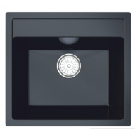 ΝΕΡΟΧΥΤΗΣ 56X51 ATLAS GRANITE ΣΕ 5 ΧΡΩΜΑΤΑ