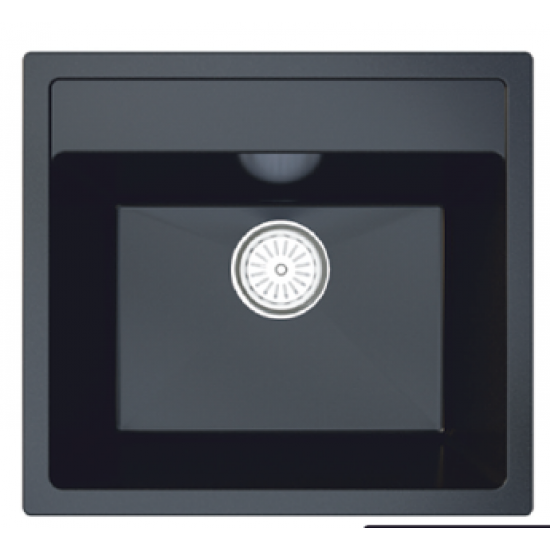 ΝΕΡΟΧΥΤΗΣ 56X51 ATLAS GRANITE ΣΕ 5 ΧΡΩΜΑΤΑ