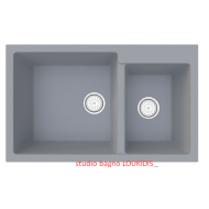 ΝΕΡΟΧΥΤΗΣ 86X50 ATLAS GRANITE ΣΕ 5 ΧΡΩΜΑΤΑ