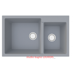 ΝΕΡΟΧΥΤΗΣ 86X50 ATLAS GRANITE ΣΕ 5 ΧΡΩΜΑΤΑ