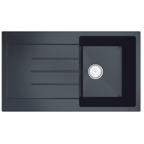 ΝΕΡΟΧΥΤΗΣ 86X50 ATLAS GRANITE ΣΕ 5 ΧΡΩΜΑΤΑ