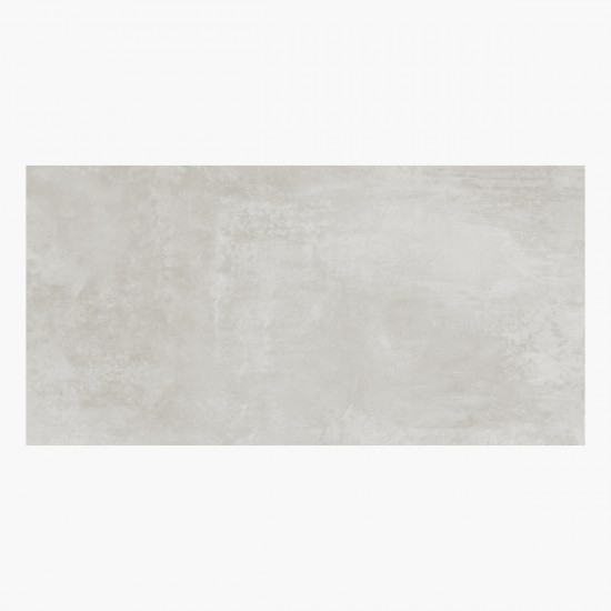 ΠΛΑΚΑΚΙ 60X120 ΔΑΠΕΔΟΥ-ΜΠΑΝΙΟΥ KORU GREY SATINE