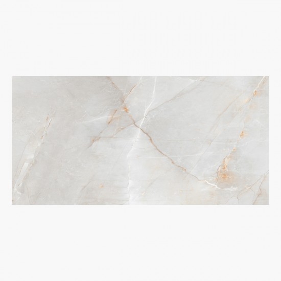 ΠΛΑΚΑΚΙ 60X120 ΔΑΠΕΔΟΥ-ΜΠΑΝΙΟY LIRICA WHITE