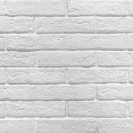 ΠΛΑΚΑΚΙ 6x25 ΜΠΑΝΙΟΥ-ΚΟΥΖΙΝΑΣ MATTONCINO BIANCO