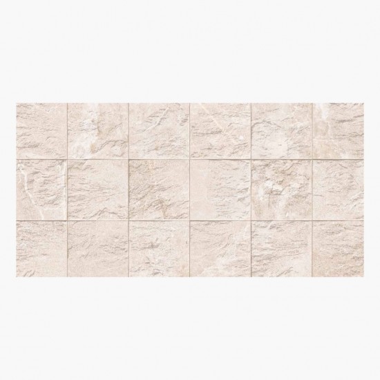 ΠΛΑΚΑΚΙ 30X60 ΜΠΑΝΙΟΥ-ΚΟΥΖΙΝΑΣ MICENAS MARFIL DECOR