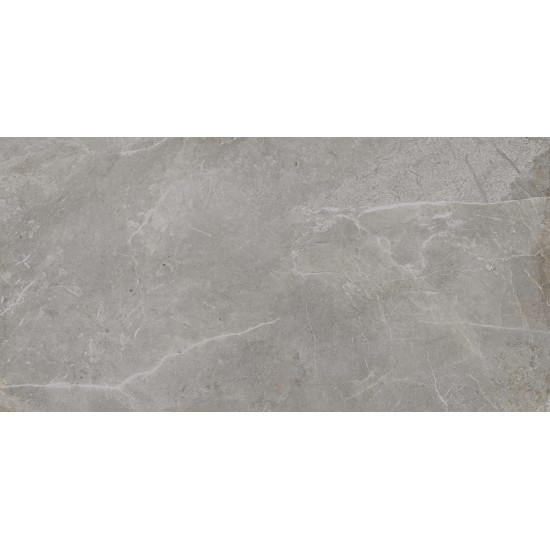 ΠΛΑΚΑΚΙ 60X120 ΔΑΠΕΔΟΥ- ΜΠΑΝΙΟΥ MONREALE GREY MAT