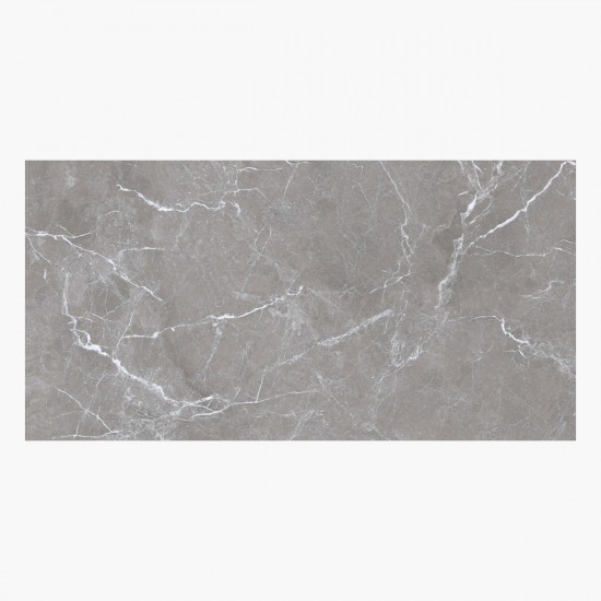 ΠΛΑΚΑΚΙ 60X120 ΔΑΠΕΔΟΥ-ΜΠΑΝΙΟY NAXOS GREY