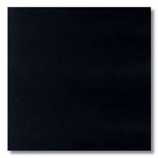 ΠΛΑΚΑΚΙ 20X20 ΜΠΑΝΙΟΥ NEGRO MATE
