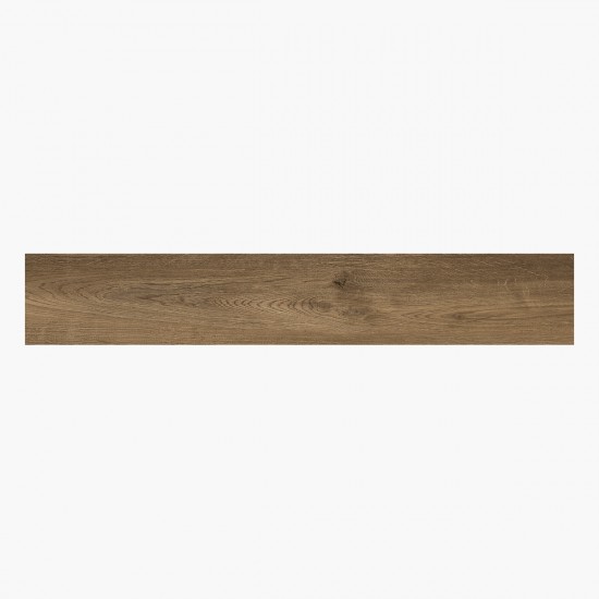 ΠΛΑΚΑΚΙ 20X120 ΔΑΠΕΔΟΥ OLMO TABACCO