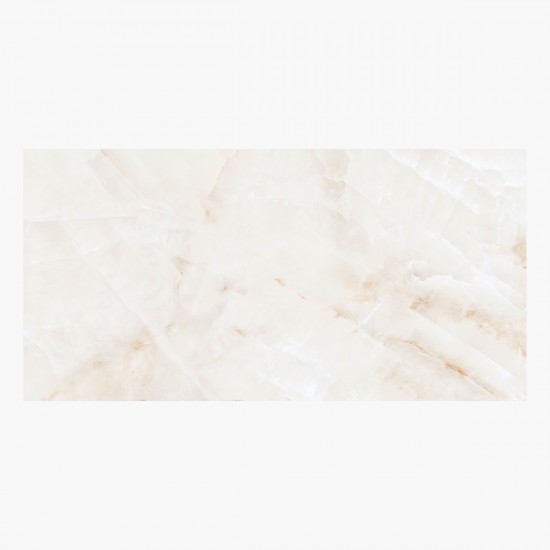 ΠΛΑΚΑΚΙ 60X60 ΔΑΠΕΔΟΥ-ΜΠΑΝΙΟY ONYX RISSOTO BEIGE